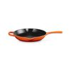 Poêle Skillet 26 cm Volcanique - Visuel 1